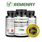 Ecdysterone - Natural Anabolic, Enhance Muscle Mass,Improve Athletic Performance