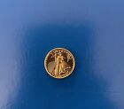 1998 American Gold Eagle 1/10 Gold Coin