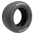 Hoosier 17375DR2 Drag Radial Tire 275/60R-15 DOT Street White Letter Sidewall