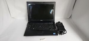 Dell Latitude E6400ATG Core Duo 2-2.26GHz 2GB - NO HDD - AS IS