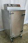 very nice SOUTHERN PRIDE SC-200 Smoke Chef Commercial Smoker Cook and Hold Oven