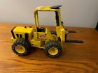 Vintage Tonka 1970's Forklift 52900 XR-101, Yellow, 11