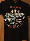 Paramore - “We Started Drowning” - Black Shirt - M - Startee