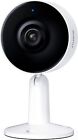 ARENTI IN1 Full HD 1080P Indoor Camera w/Night Vision 2-way Audio Alexa & Google