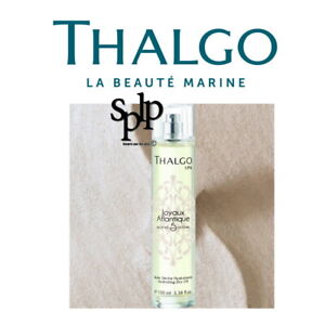 Thalgo Spa Oil Dry Moisturizing Sublime Softens Body New