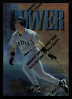 New Listing1997 Finest Edgar Martinez #99 Seattle Mariners Baseball Card