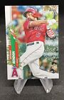 New Listing2020 Topps Holiday Anthony Rendon Candy Cane Arm Sleeve SHORT PRINT SP Variation