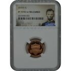 2013 S Proof Lincoln Penny Proof Coin NGC PF70 Ultra Cameo