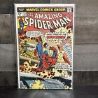 Amazing Spider-Man #153, 1975 Marvel