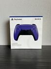 New Genuine Sony PlayStation 5 DualSense Wireless Controller Galactic Purple PS5