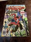 The AMAZING SPIDER-MAN,  #161 October 1976 Marvel 1st Cameo of Jigsaw! CLEANEST!