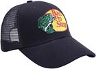 Embroidered logo Bass-Pro-Shop Fishing Hat baseball hat Unisex, Mesh, Outdoor