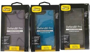 Otterbox Defender PRO Case + Holster for iPhone 7 Plus iPhone 8 Plus 5.5