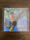 Tarzan (Songs From The Original Walt Disney Records Soundtrack) Walt Disney CD