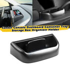 Center Console Dash Hidden Storage Organizer Holder For Ford Bronco Sport 2021+ (For: 2021 Ford Bronco Sport Badlands)