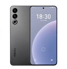 Meizu 20 5G Phone 6.55'' Snapdragon 8 Gen 2  12GB 512GB 50.0MP Dual SIM NFC