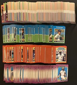2001 Upper Deck Decade 1970'S - Baseball Cards - Complete Your Set - You U Pick
