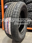 4 New American Roadstar H/T Tires 275/60R20 115V SL BSW 275 60 20 2756020 (Fits: 275/60R20)