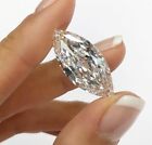 Natural Marquise Cut I Color Diamond 0.17 Ct. Certified Loose SI Clarity Diamond