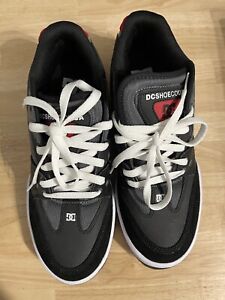 DC Men's Maswell Skate Shoe Size 10