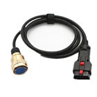 16Pin OBD2 Cable Diagnostic Scanner for Mer*cedes Be*z for MB STAR C3