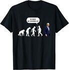 Anti Biden Shirt Go Back We Screwed Up Funny Trump 2024 T-Shirt