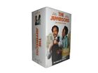 The Jeffersons: The Complete Series Box Set DVD, 33-Disc