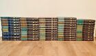 Britannica Great Books of the Western World 1952 Full Set 1-54 Encyclopedia