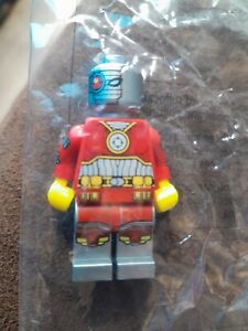 LEGO DC Super Heroes Deadshot Minifigure Batman Set 76053 Suicide Squad sh259