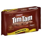 Arnotts Tim Tam Chocolate Biscuits Family Pack 365g FREE SHIPPING AU
