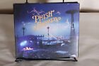PHISH LIVE IN BROOKLYN CD - NO BOOKLET