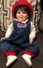 Heritage Mint Sweet & Innocent Cuddle Me Baby Doll - 2000 Original Outfit