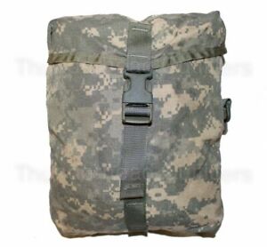 MOLLE II SUSTAINMENT POUCH ACU GC