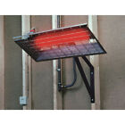 Mr Heater F272100 Overhead Radiant Workshop Heater New