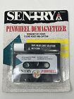 Sentry Pinwheel Demagnetizer New In Package