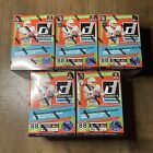 2021 Donruss NFL Football 'Holiday Sweater Exclusive' Blaster Lot of 5 boxes NEW