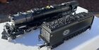 4-6-6-4 Challenger Steam Locomotive #48094. NIB