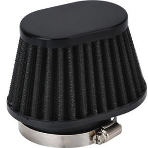 2PCS High Performance Motorcycle Parts Cone Pod Air Filter Cleaner 51mm ID (For: Harley-Davidson Breakout)