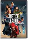 Justice League - DVD - VERY GOOD