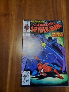 Amazing Spider-Man Vol. 1 #305 (1963-1998) Marvel Comics - 1st Printing - VF/NM