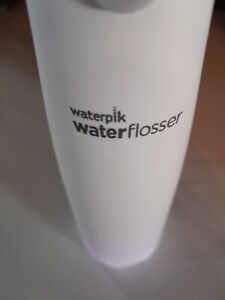 Waterpik Water flosser Cordless WF-02W New Open Box