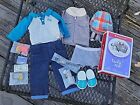 American Girl Cool Casual Truly Me Boy Meet Outfit And Accessories New!