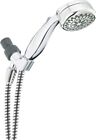 Delta 7 Setting Hand Shower in Chrome-Certified Refurbished