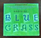 New ListingROOTS OF BLUEGRASS: Greatest Hits (2 CDs) - BLUE SKY BOYS; DELMORE BROTHERS etc.
