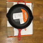 New ListingLe Creuset Signature Cast Iron 11.75 in Skillet Cerise - New Other - R214