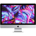 2019 Apple iMac 27'' (Retina 5K) 3.0GHz 6-Core i5 MRQY2LL/A, 8GB 1TB Fusion,Good