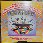 The Beatles Magical Mystery Tour 1967 LP Vinyl Purple Label Capitol SMAL-2835
