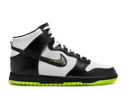 Size 11.5 - Nike Dunk High Electric (NO REFUNDS)