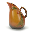 Roseville Pottery Pinecone brown 415-9