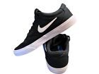 Nike SB Charge black Canvas CD6279-002 men's Size 11 Skateboard Casual Sneaker
